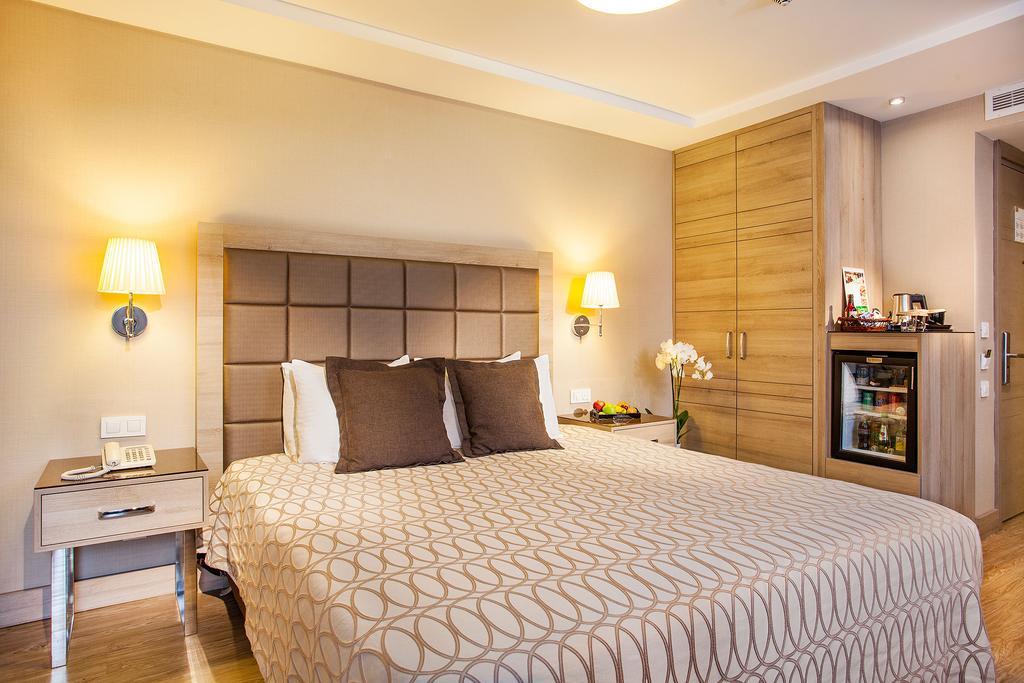 Nidya Galataport Otel 4*