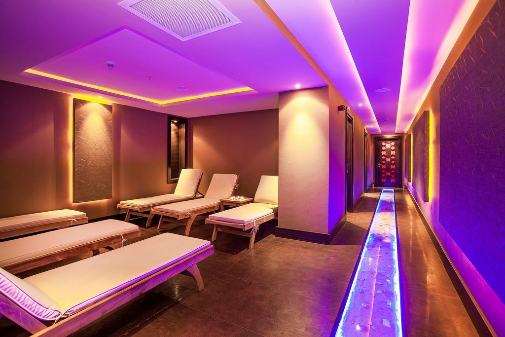 Otel Nidya Galataport