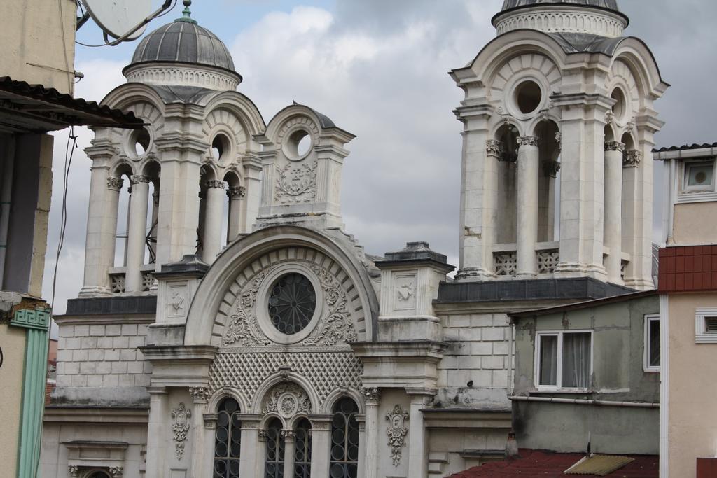 Lika Laleli Aparthotel