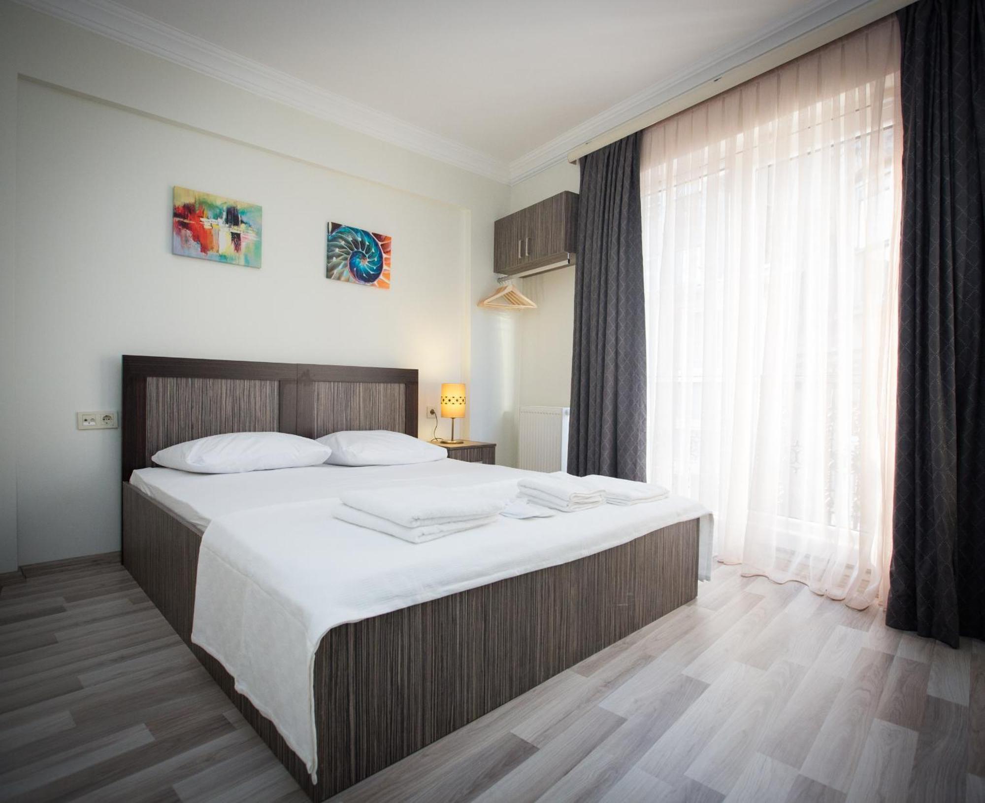 Vintage House Taksim Apart Otel İstanbul