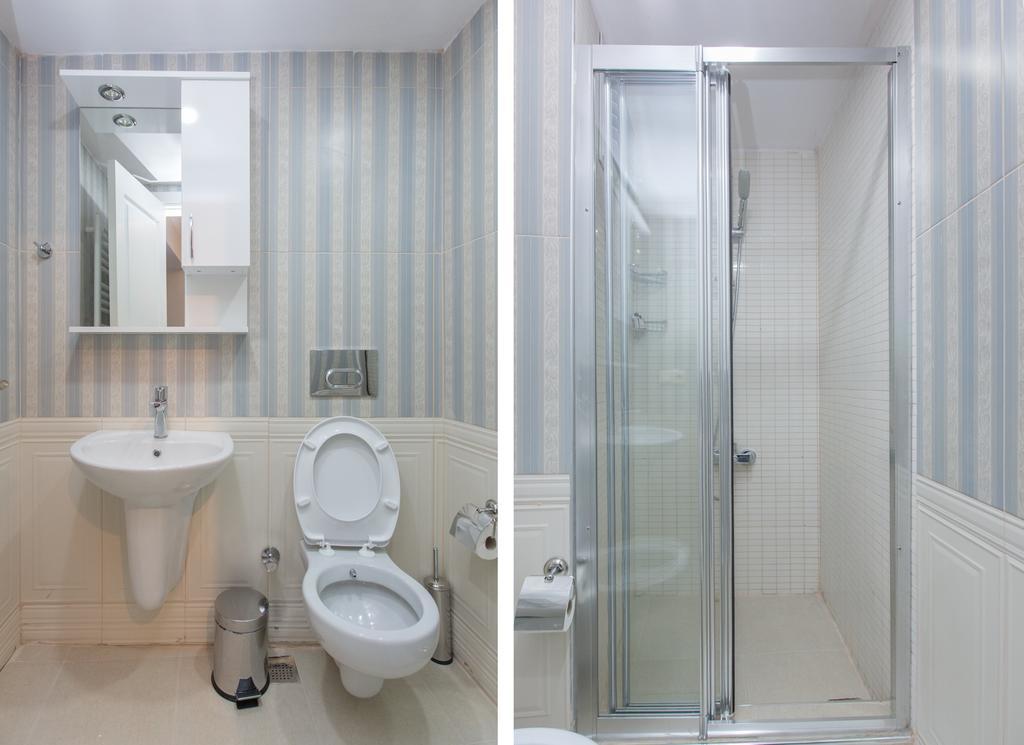 Vintage House Taksim 3* İstanbul