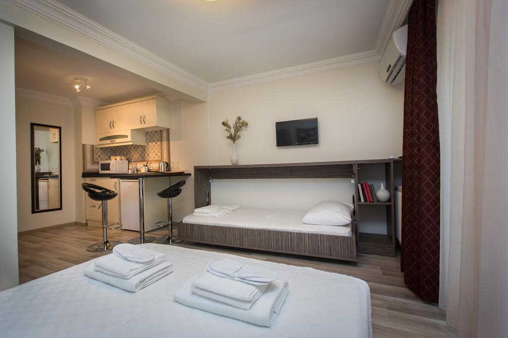 Vintage House Taksim İstanbul
