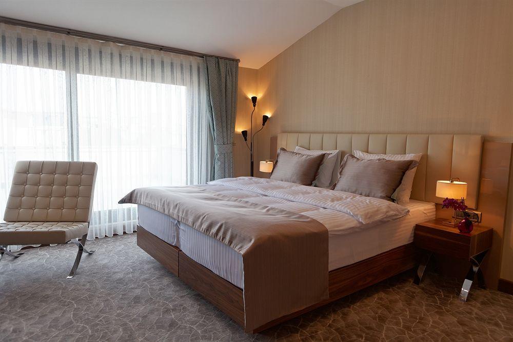 Inera Pendik Hotel Istanbul