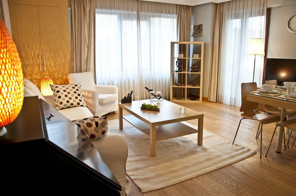 Nisantasi Flats Apartment Istanbul