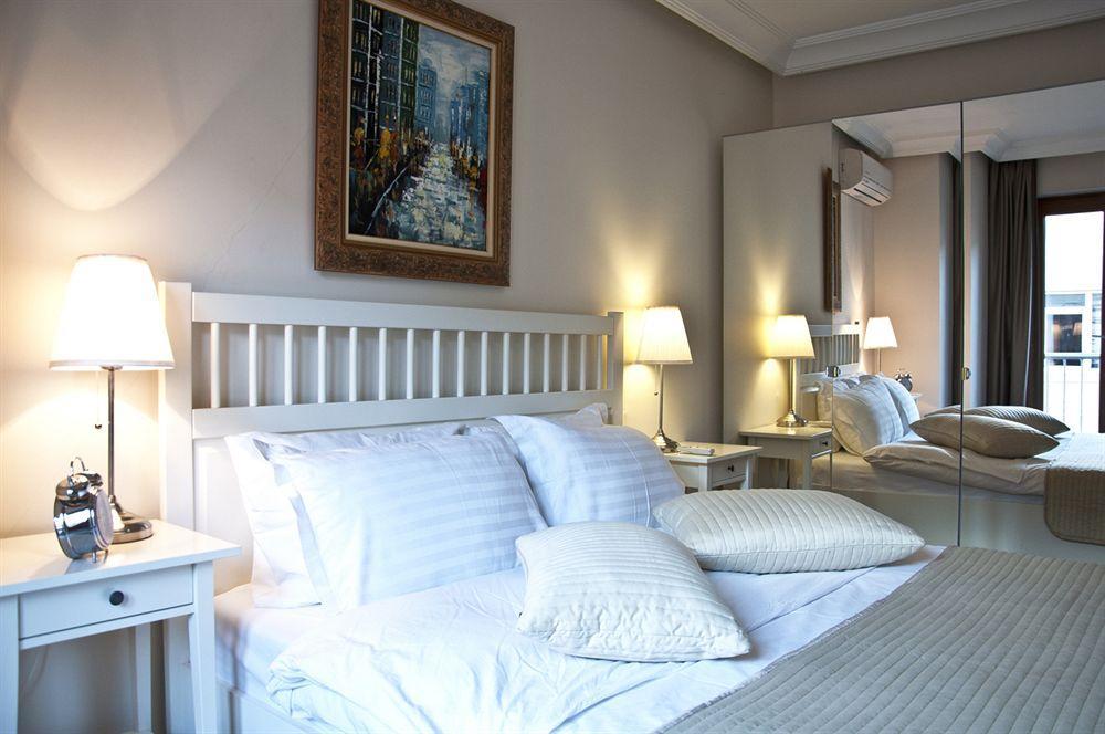 Nisantasi Flats Istanbul