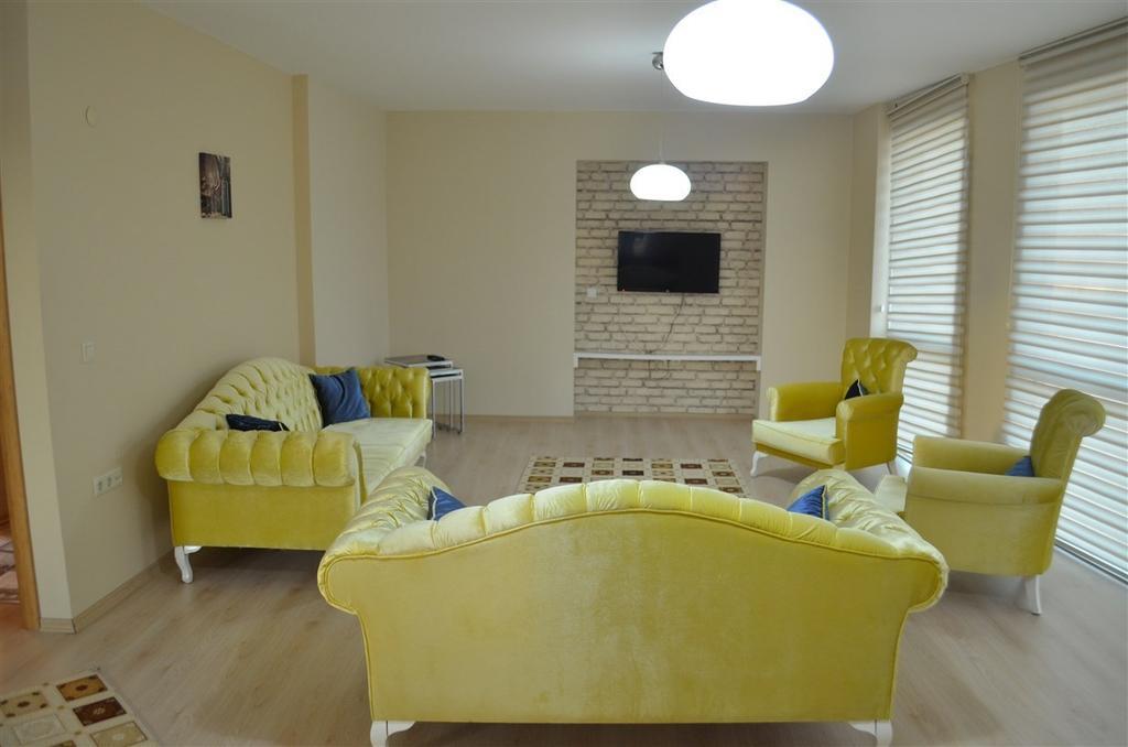 Apart Otel Hill İstanbul
