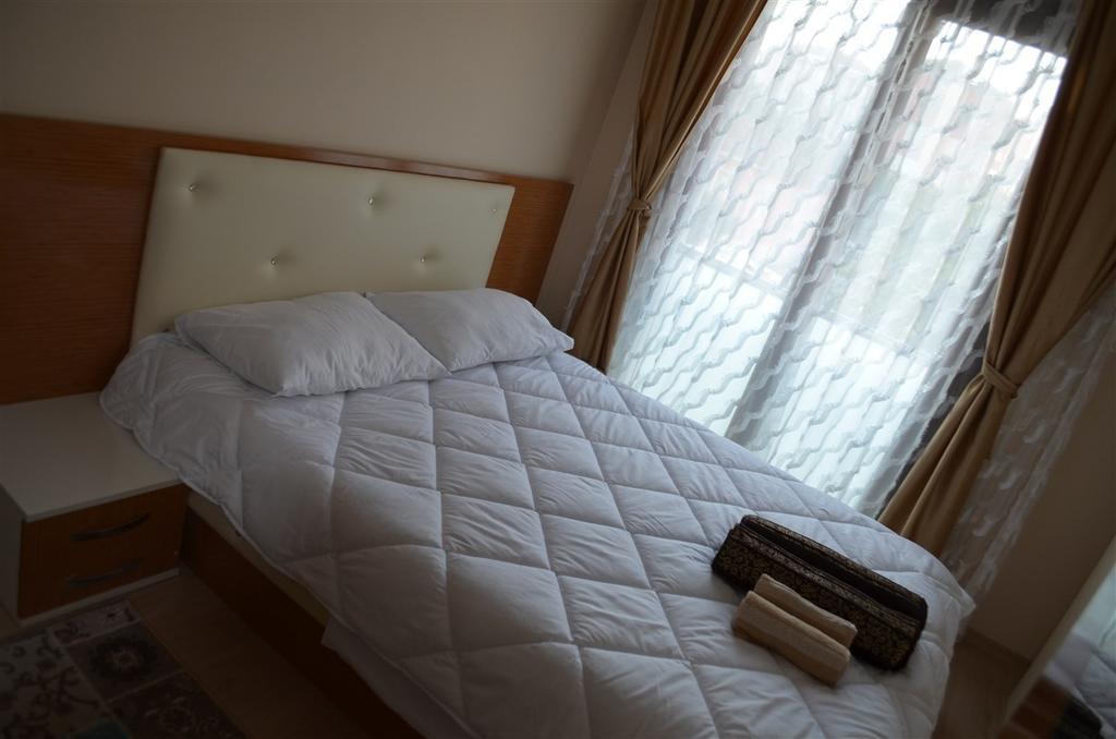 Apart Otel Hill