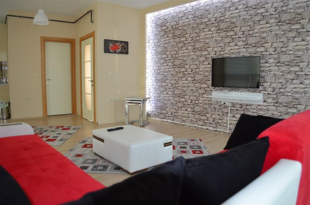 Hill Apart Otel
