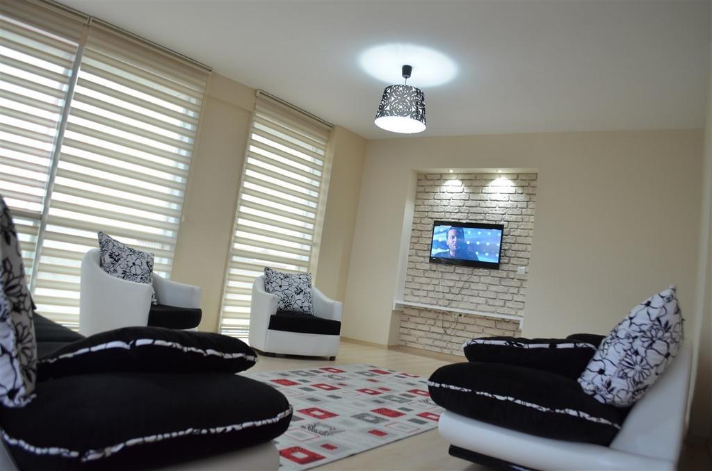 Apart Otel Hill İstanbul