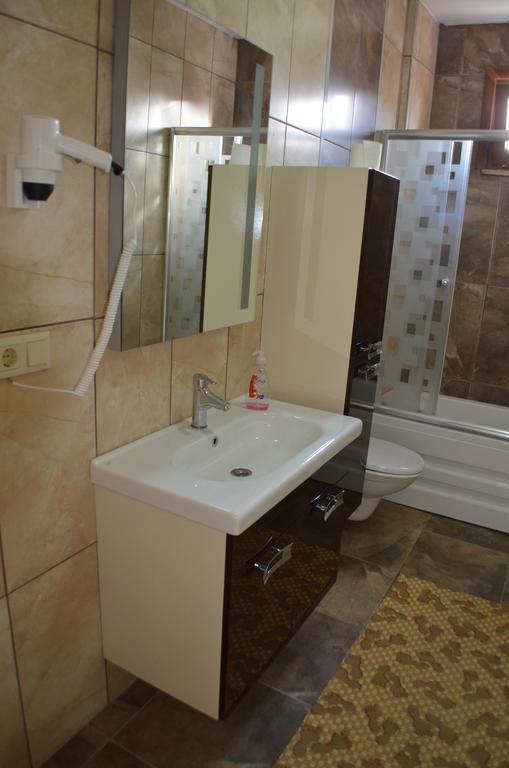 Hill Apart Otel İstanbul