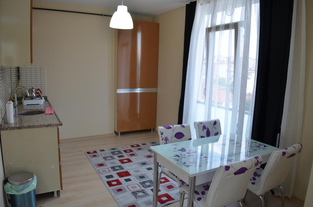 Apart Otel Hill *