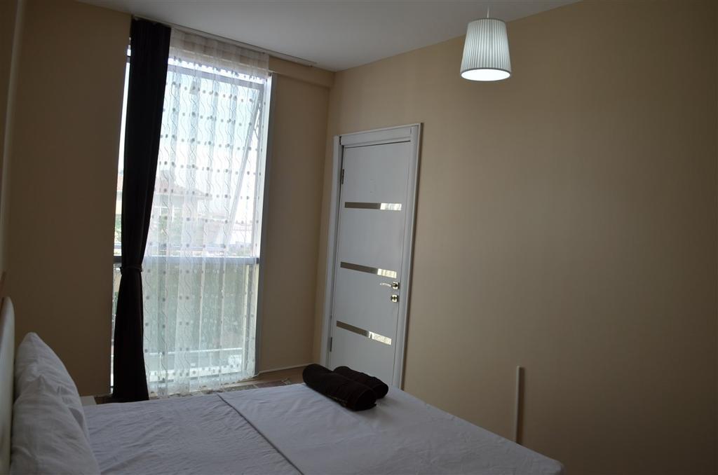 Hill Apart Otel *