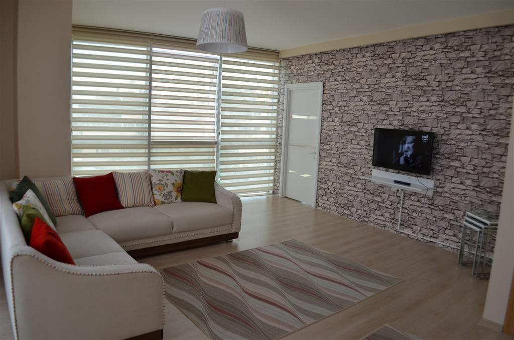 Apart Otel Hill İstanbul