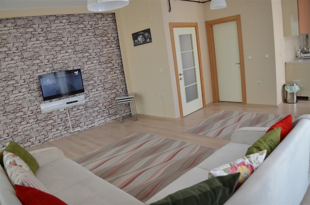 Hill Apart Otel İstanbul