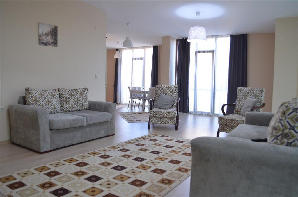 Hill Apart Otel *