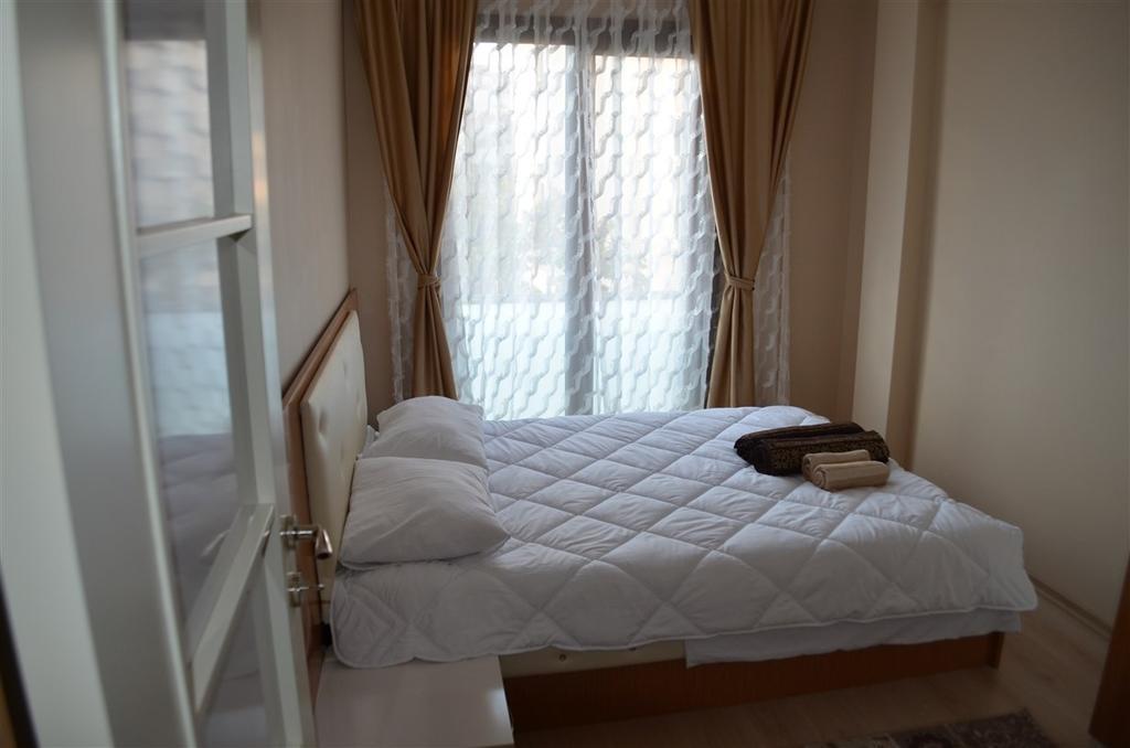 Hill Apart Otel