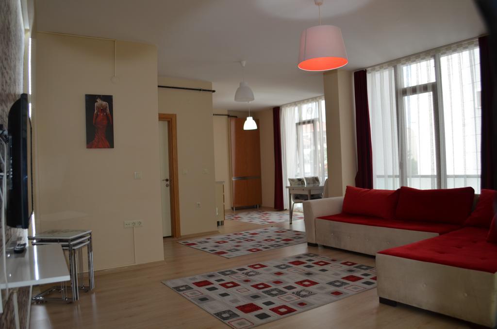 Hill Apart Otel İstanbul
