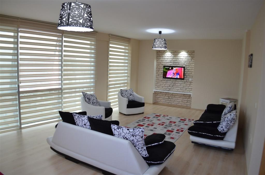 Apart Otel Hill İstanbul