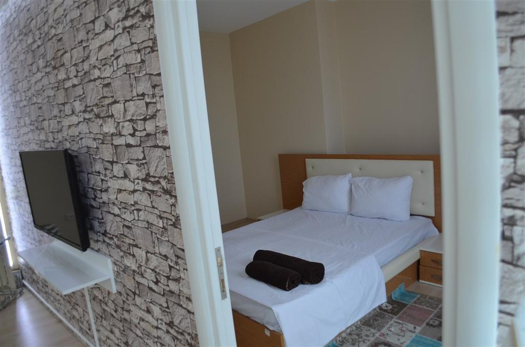 Apart Otel Hill İstanbul
