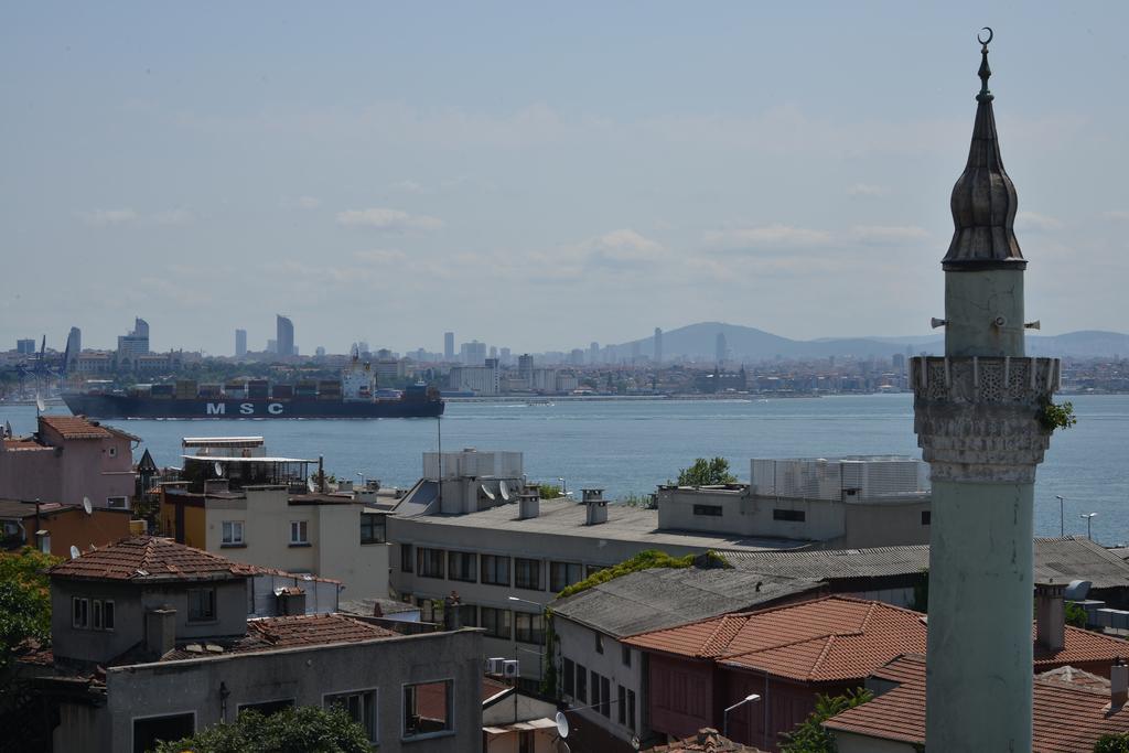 Ottomarin Old Hotel 3*