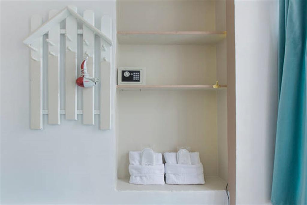Taksim Apart Harbiye Apartment Istanbul