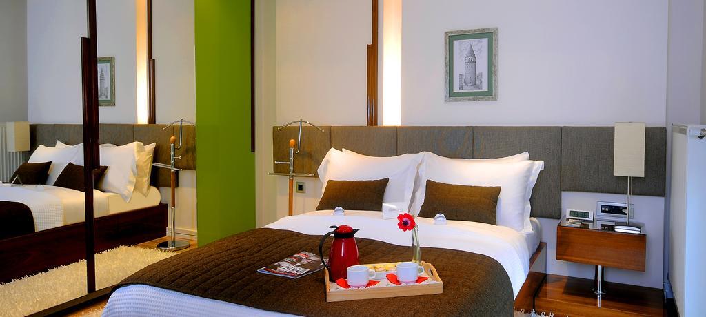 Aura 2* Istanbul