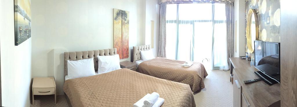 Hotel Royal