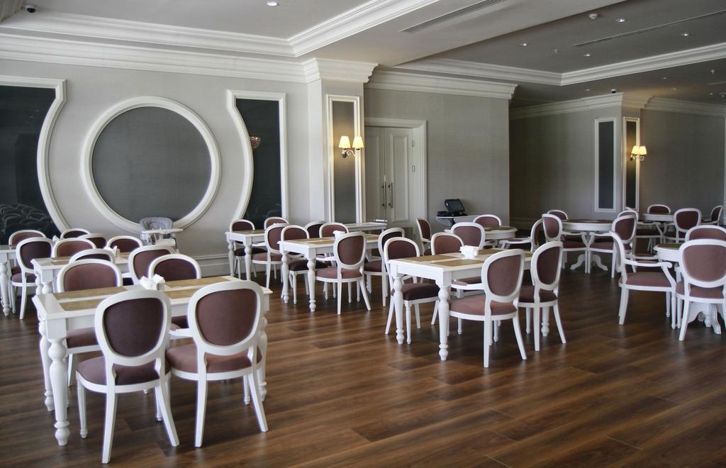 Hotel Vialand Palace Istanbul
