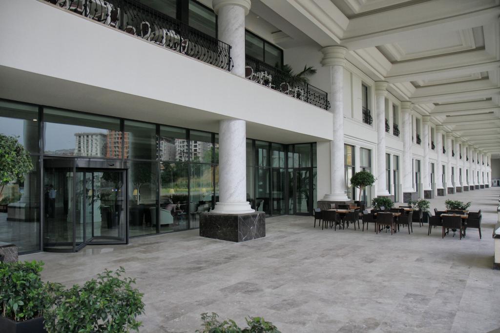 Vialand Palace 4* Istanbul