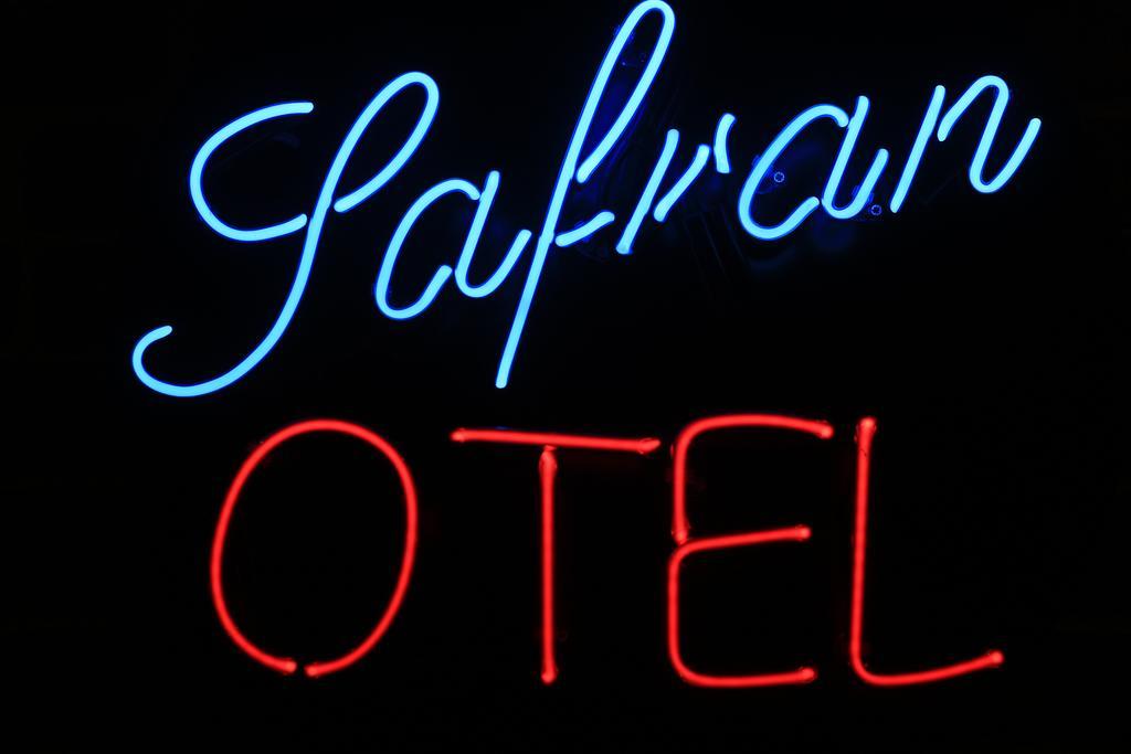 Guest house Safran 2*