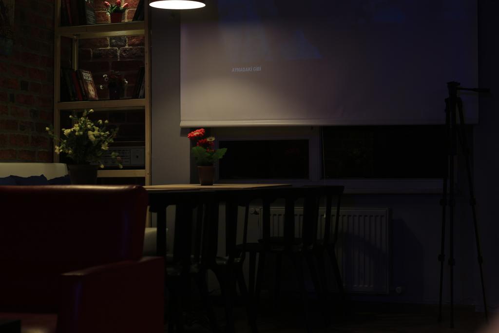 Guest house Safran 2*