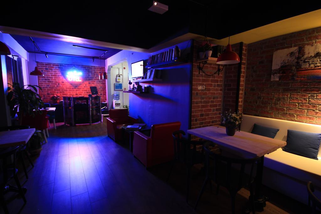Safran Guest house Istanbul