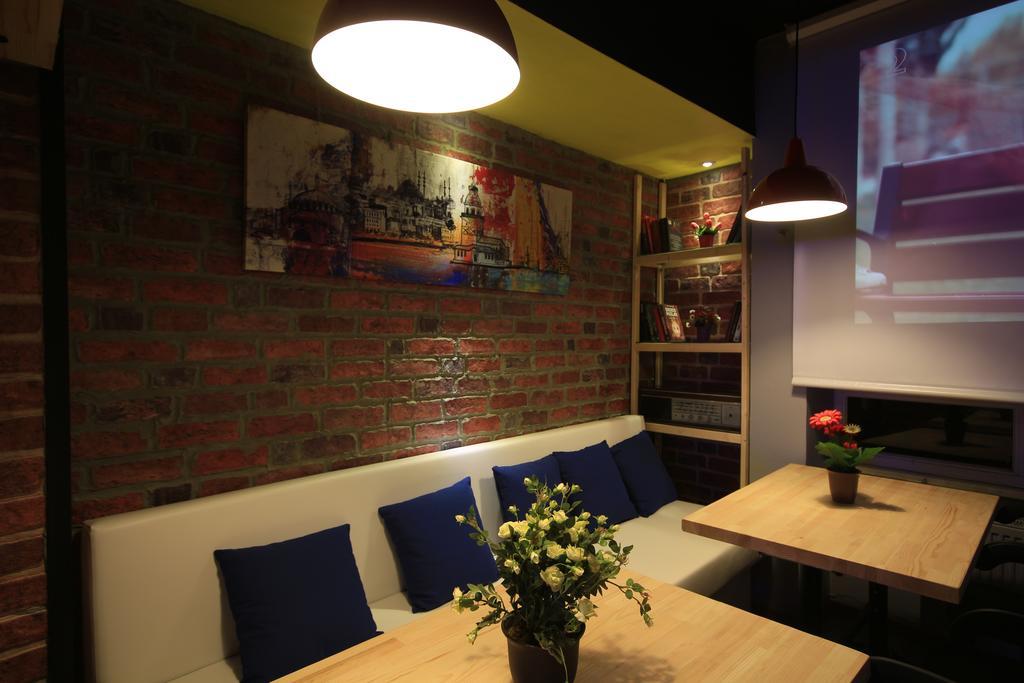 Guest house Safran 2*
