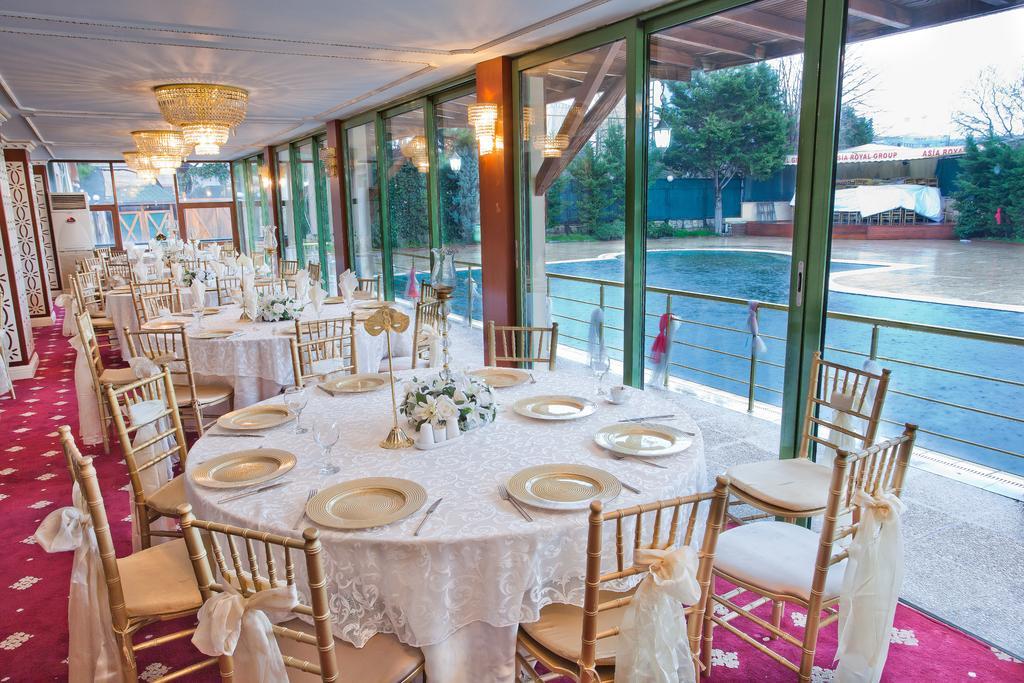 Royal 4* Istanbul