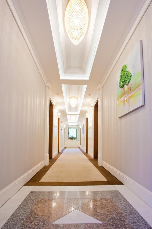Royal Hotel Istanbul