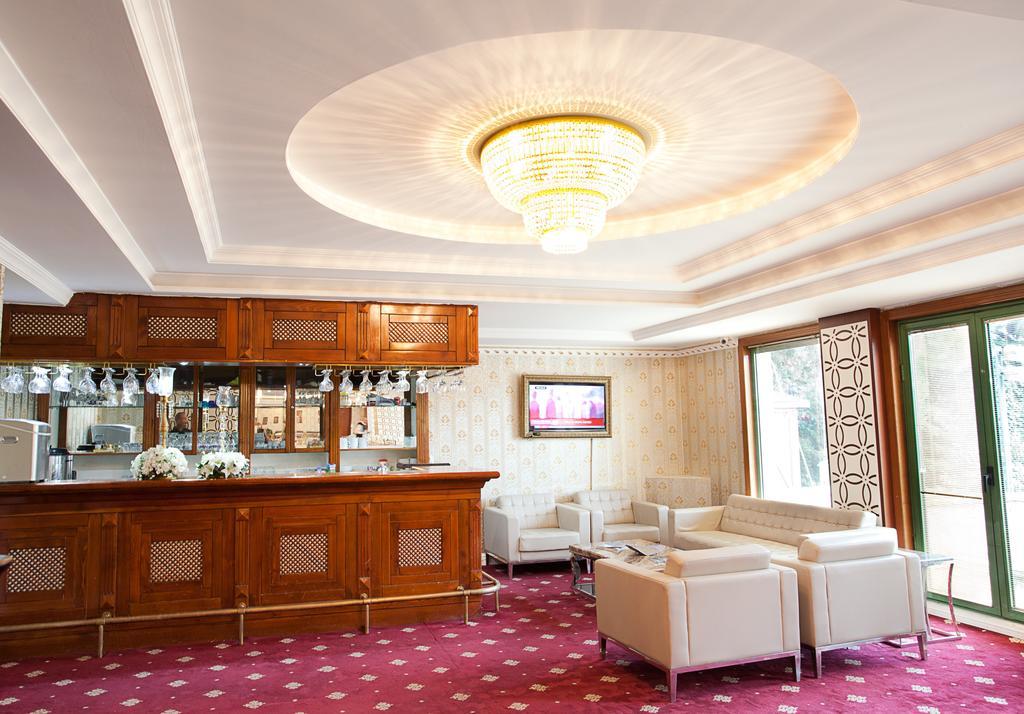 Hotel Royal