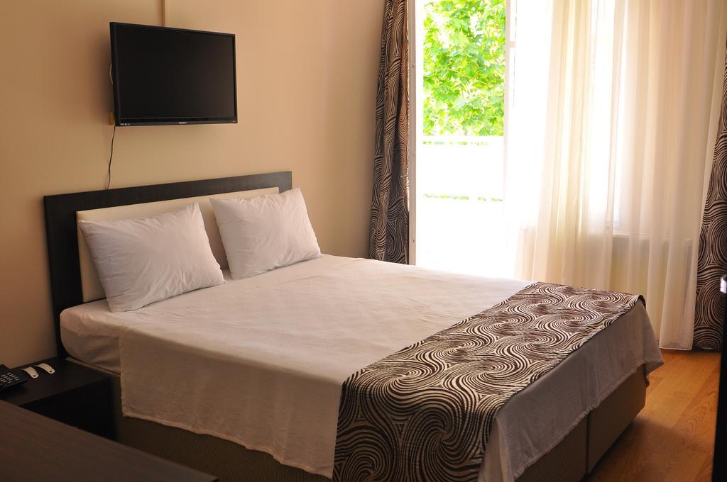 Aparthotel Emsa Maltepedeki Eviniz Istanbul