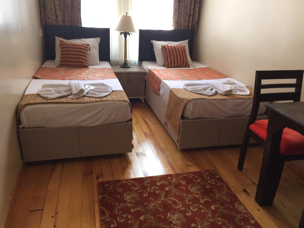 Lika Laleli Aparthotel
