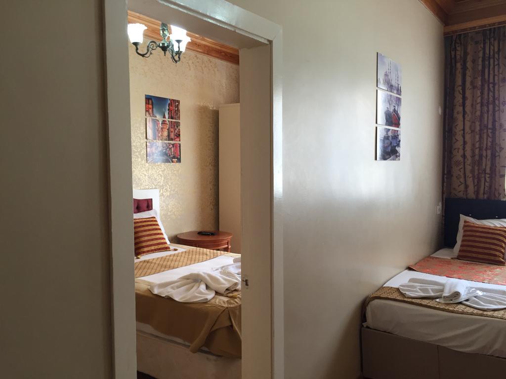 Lika Laleli Aparthotel 2*
