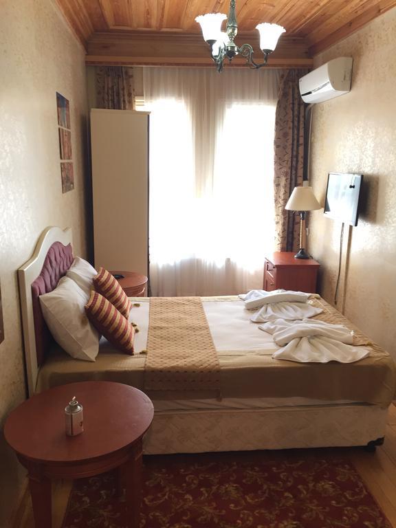 Aparthotel Lika Laleli Istambul