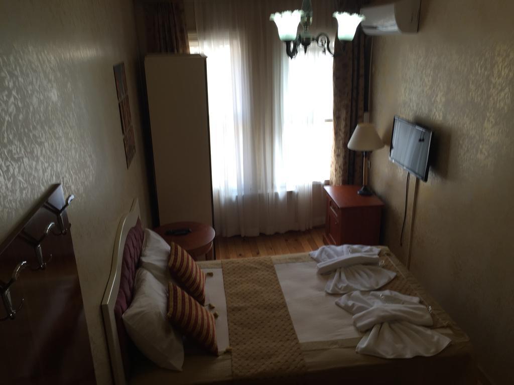 Aparthotel Lika Laleli