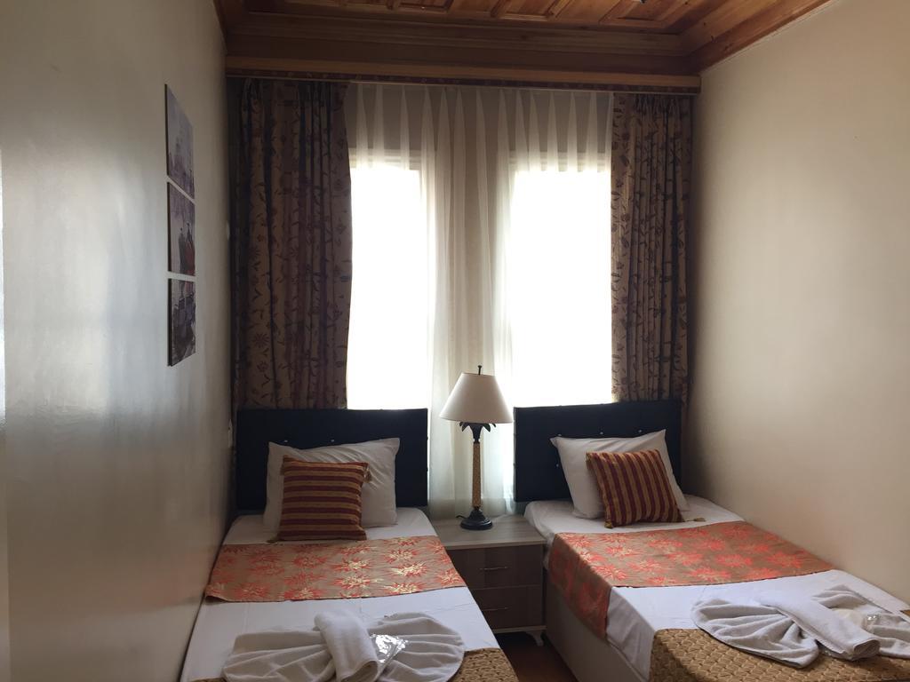 Aparthotel Lika Laleli Istambul