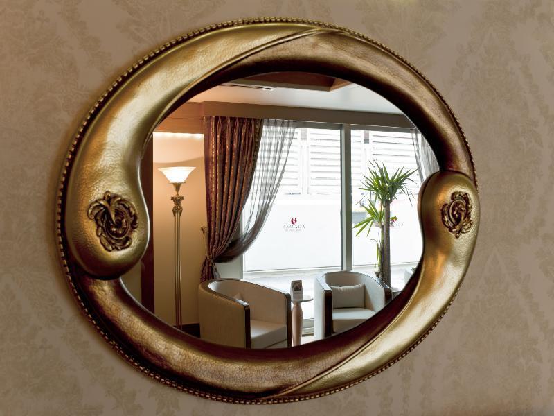Aspera Altunizade Hotel