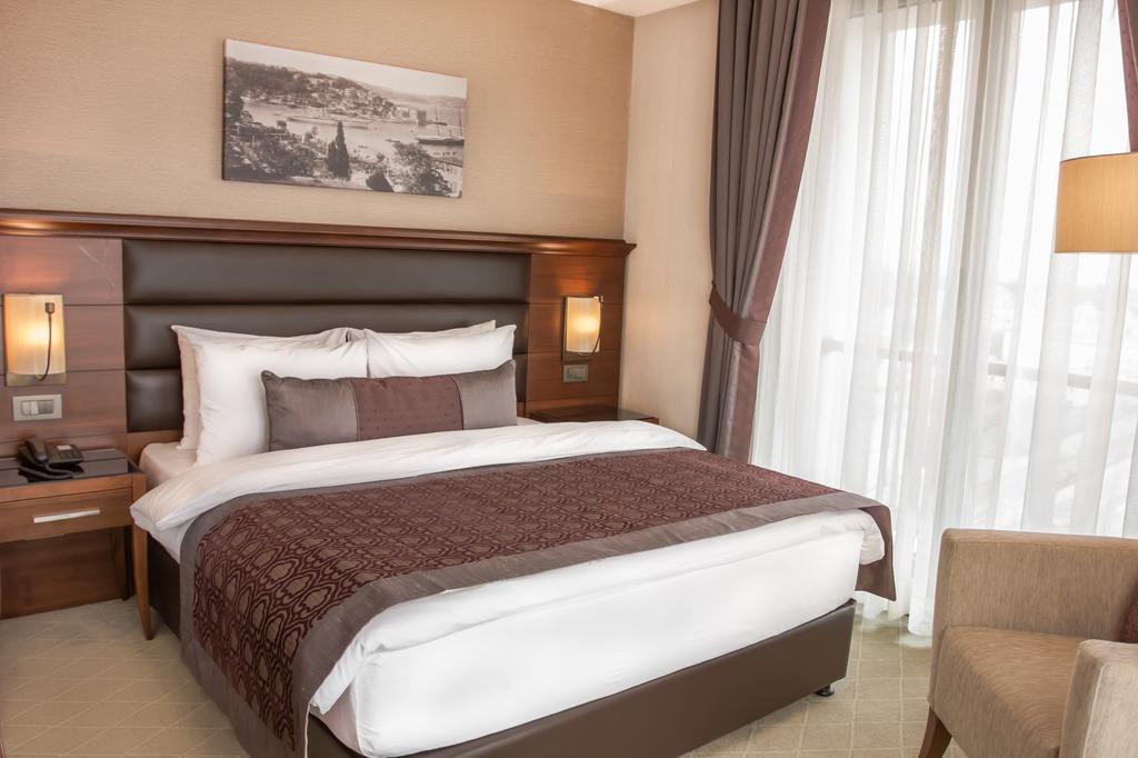 Grand Makel Topkapi 5* Istanbul