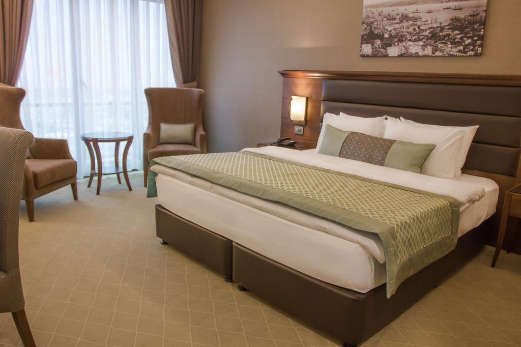 Grand Makel Topkapi Hotel