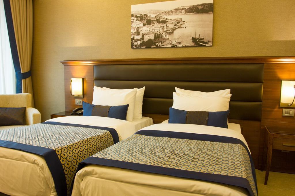 Hotel Grand Makel Topkapi