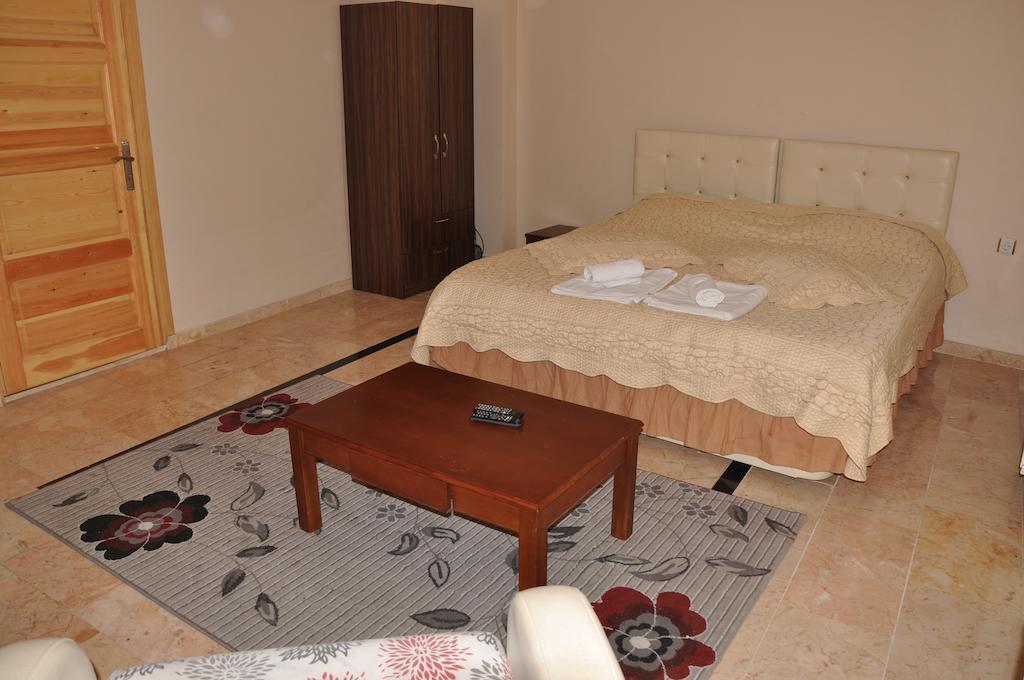 Aparthotel Lika Laleli Istambul