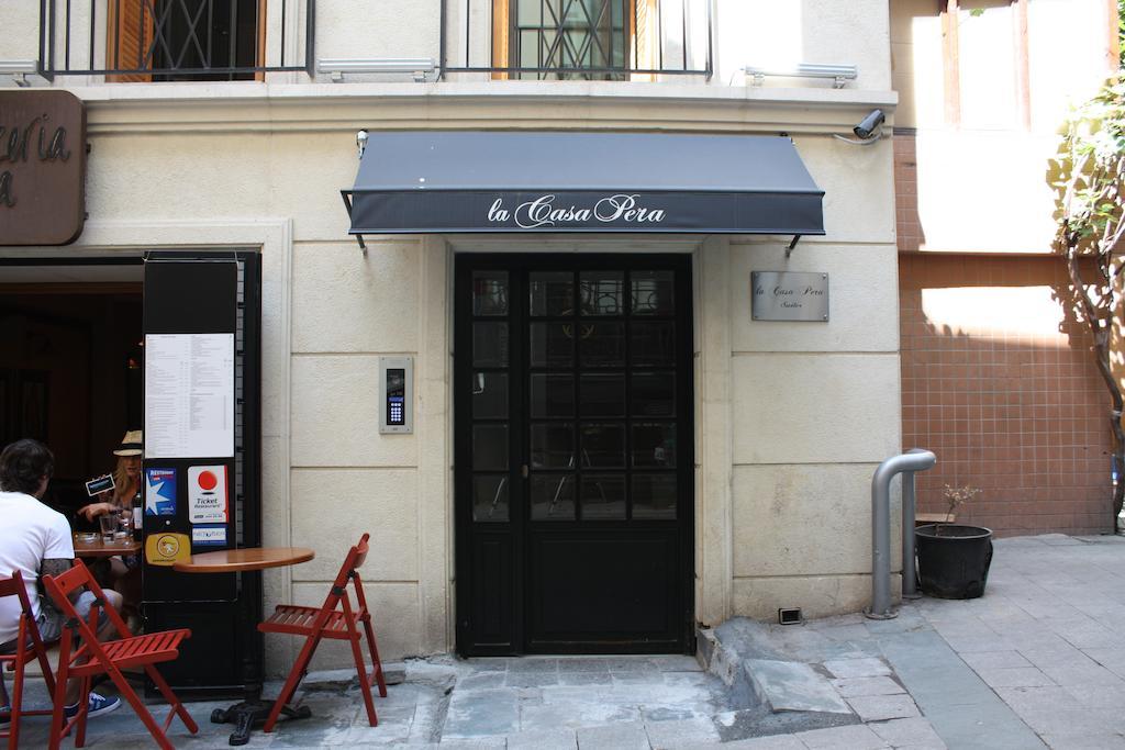 Aparthotel La Casa Pera Suites Istanbul