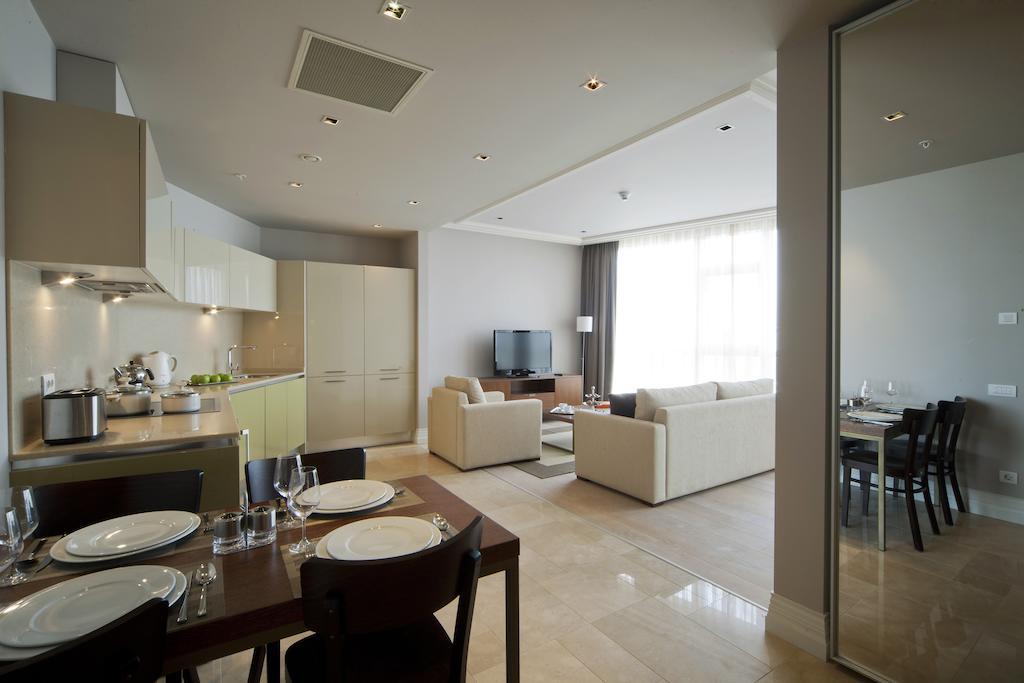 Bomonty Residence Bomonti * Istanbul