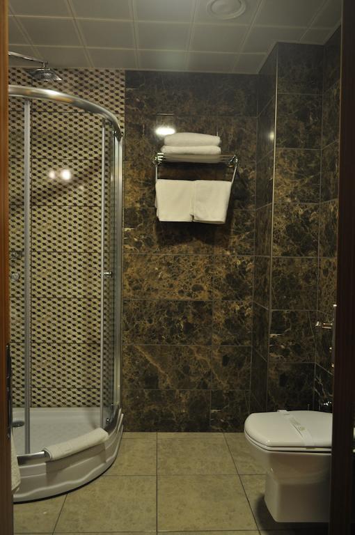 Hotel Hotel Atabay Istanbul